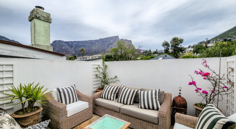 3 Bedroom Property for Sale in Tamboerskloof Western Cape